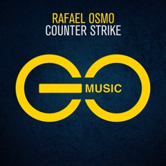Rafael Osmo - Counter Strike (Extended Mix)