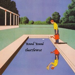 'Round 'Round *Prod. Fly Melodies*