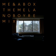 Me And A Box - MelanoBoy remix