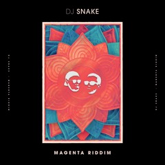 DJ SNAKE - M@gent@ R!dd!m (Tryde & Krytek Remix)