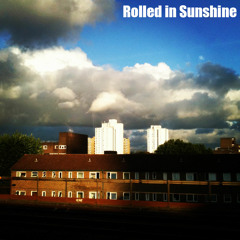 Rolled In Sunshine (Rolling Jungle - All Killer No Filler!)