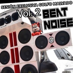 Beat Noise - Golfo Malvado Vol. 2 (Mini-mix)
