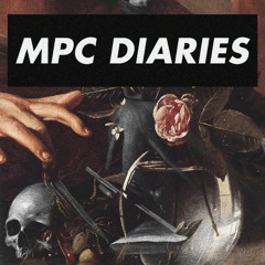 Xander Milne - Mydark #33