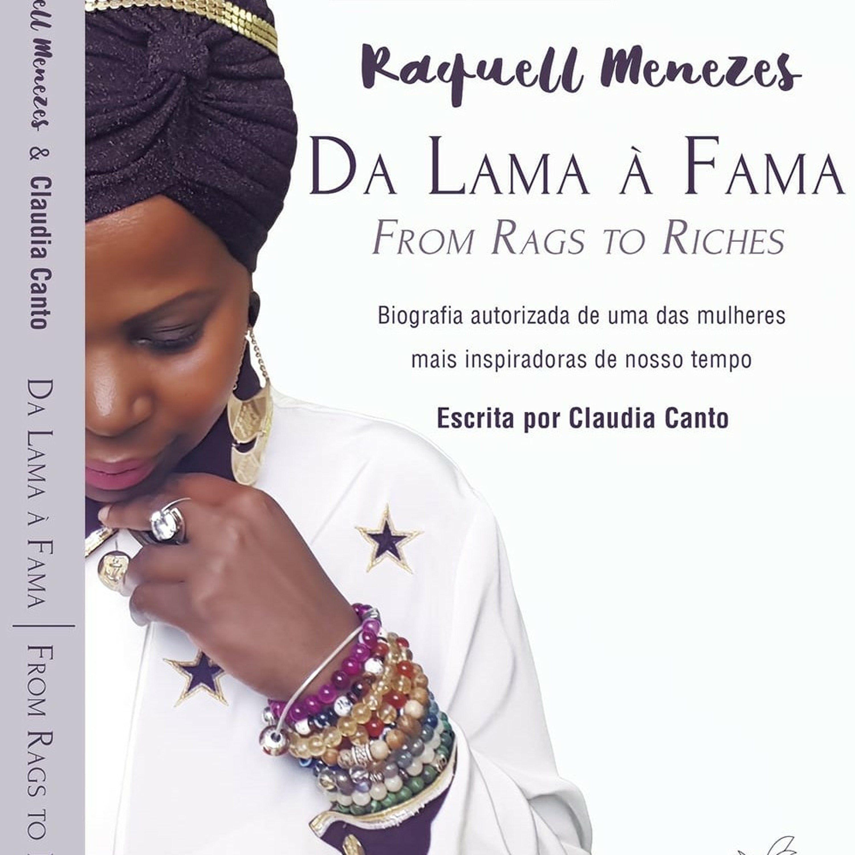 Raquell Menezes | Códigos de Luz & Negócios de Alma