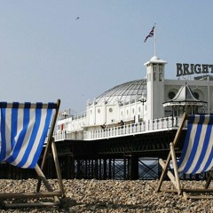 Goodbye Brighton