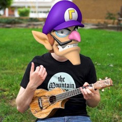 Justice For Waluigi