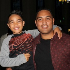 AFROBEATS/DANCEHALL Mix Live DJ MAKOS