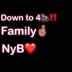 Nyb Louii X Yung Metro - R.N.L