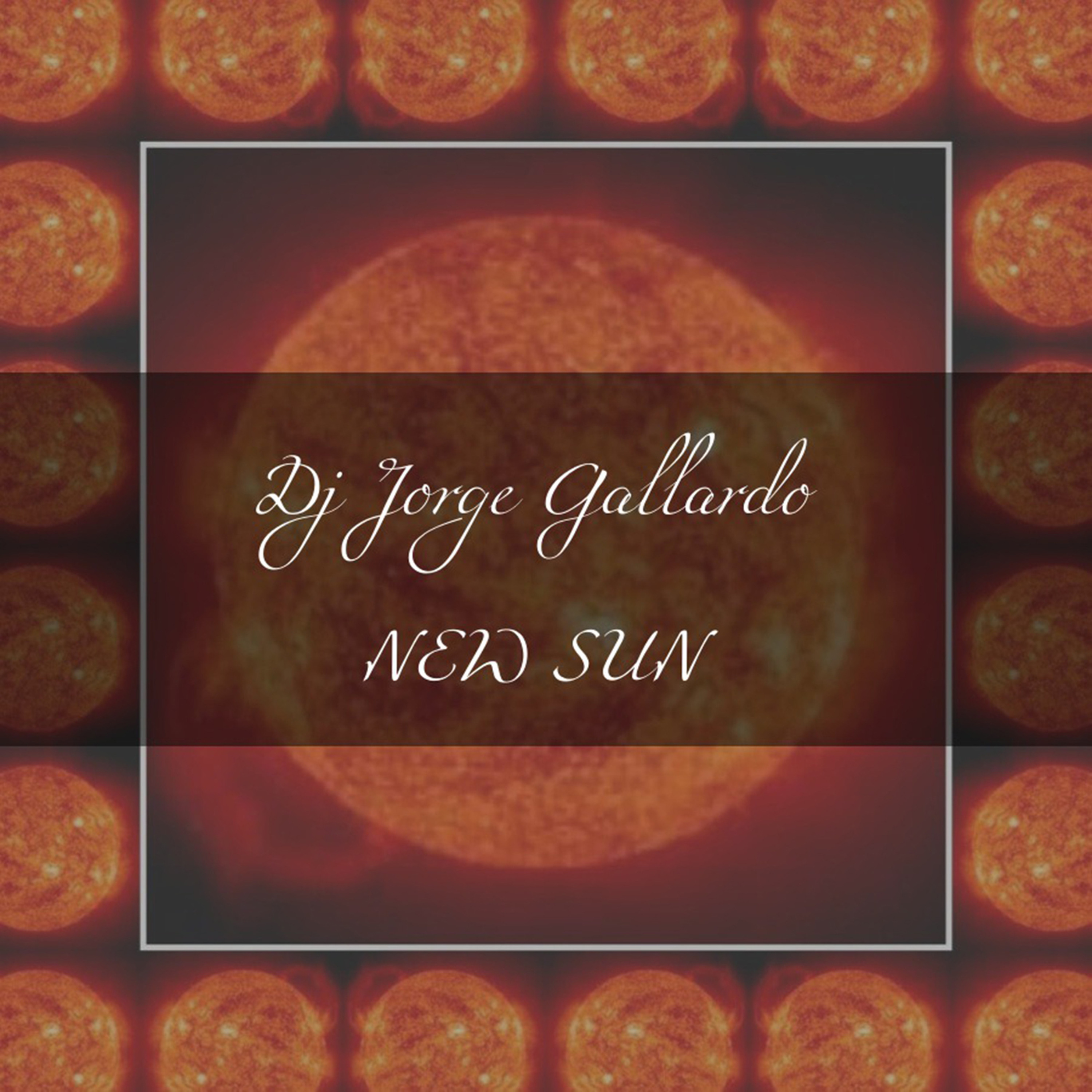07 - New Sun