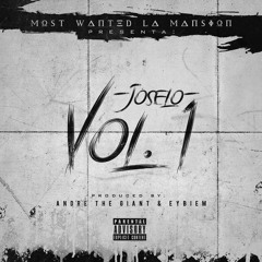 Joselo MWF - Vol. 1
