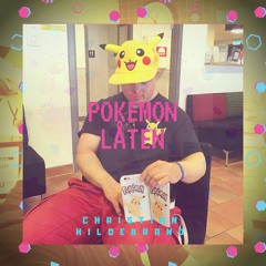 11. Christian Hildebrand - Pokémon Låten