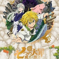 Nanatsu no Taizai Second Season OST