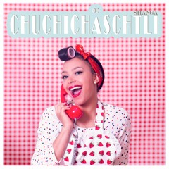 SHANGA - Chuchichäschtli