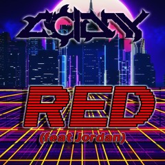 Red (feat Jordan) (Original Mix)
