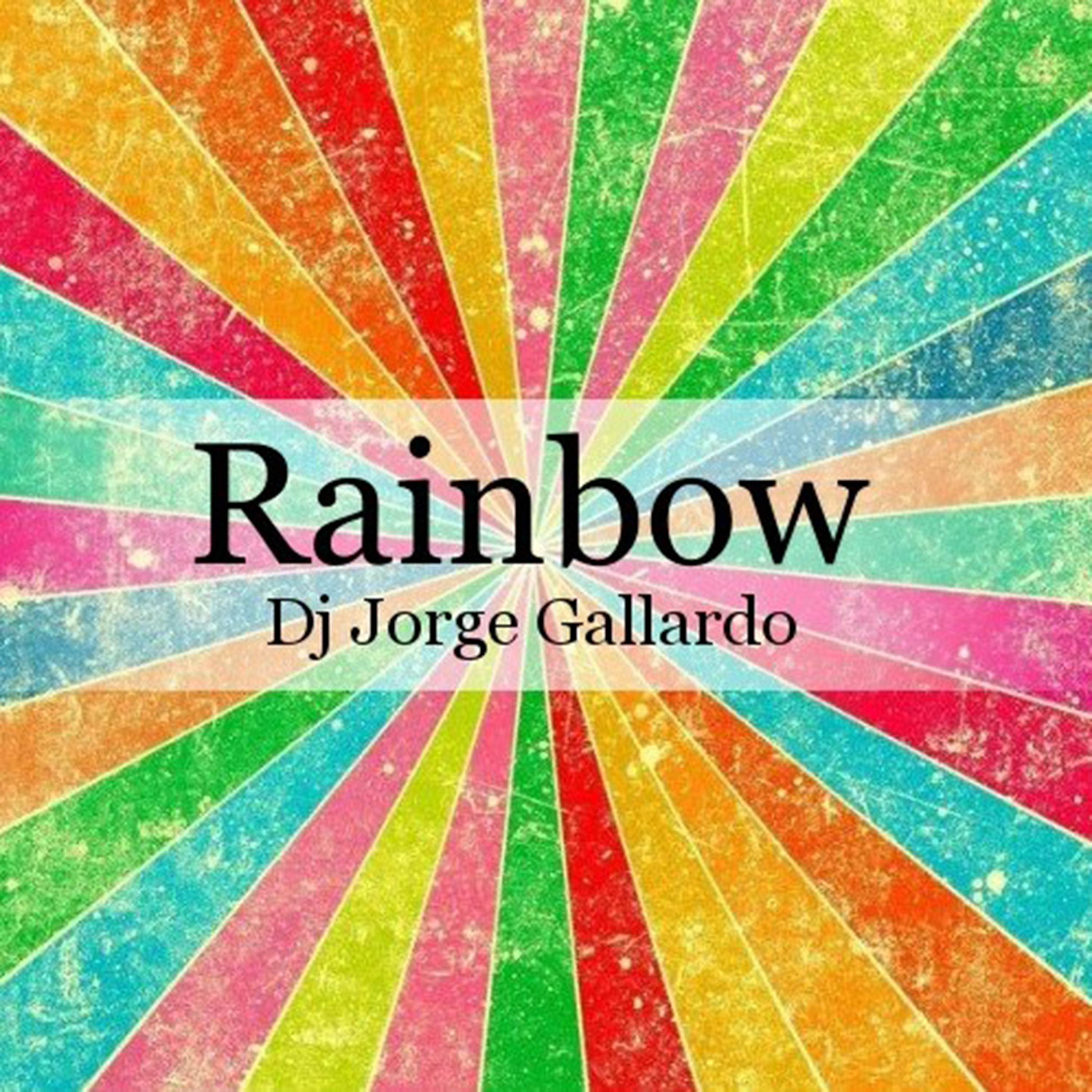 03 - Rainbow (Radio Edit)