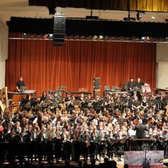 Choral Composer Sampler