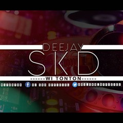 DJ SKD _____GoUYaD SELMENT VOL.2 (WttPrOD18)