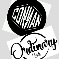 Connan & Ordinary   feat   Ira Kristina - Dumogi Rahayu