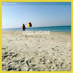 Pool House (June 2018)