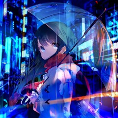 Nightcore - Crush