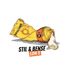 Low 5 (Original Mix) FREE DL