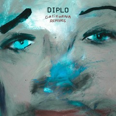 Diplo - Get It Right (feat. MØ & GoldLink) [MYRNE Remix]