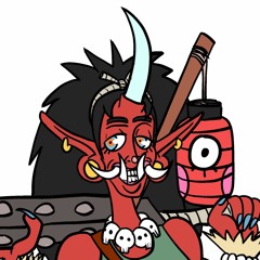 Big Bad Oni
