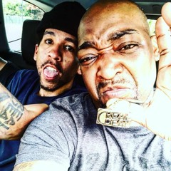 CRAZY - Tdashdouble feat. PesohungryTC