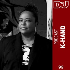 Podcast 99: K-HAND