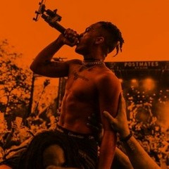 XXXTENTACION type beat "Dark$ide"