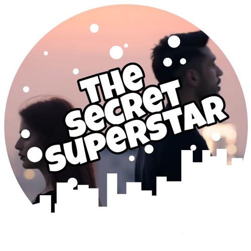 Secret best sale superstar online