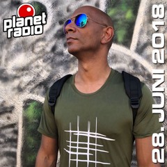 Planet Radio || Black Beats || 28.06.2018