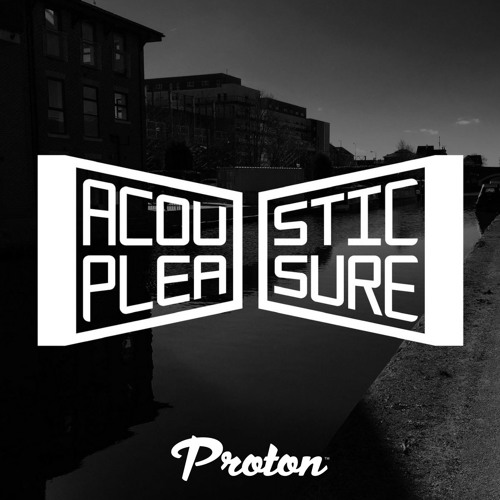 Guest Mix For Matt Black's Acoustic Pleasure Show (Proton Radio)