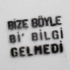 Dolu Kadehi Ters Tut-Çöpçatan