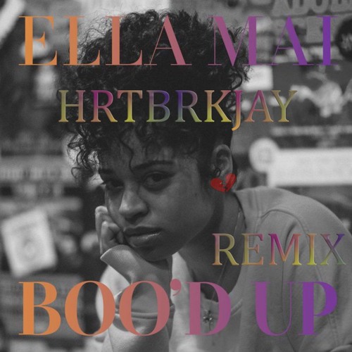 Boo'd Up Remix (Fabolous, HrtBrkJay, Plies)