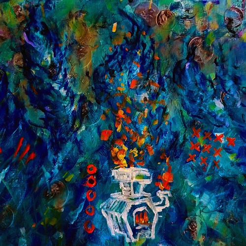 tsar of gamble- dibloons // fountain