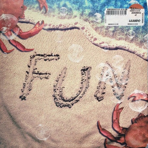 Kaskade - Fun (Leendo Bootleg)