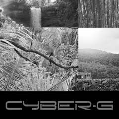 Cyber G - The Jungle Demon