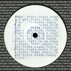 Phara - Six Is A Charm