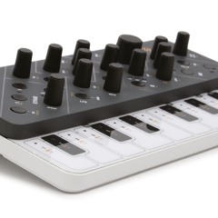 Modal Electronics SKULPTsynthesiser