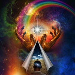 Separation of Light / Rocket Ship Reprise