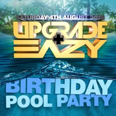 BrainZapz - Upgrade & Eazy's Pool Party Contest (Free Download added)