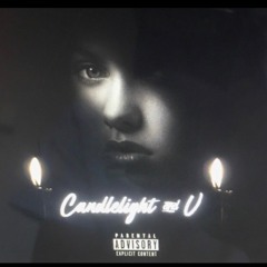 RappedOut Shizz - Candle Light & U (Prod.By Meltycanon)