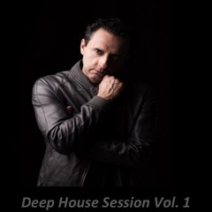 Deep House Session Vol.1 (by DJ Ricardo Cozza)