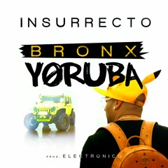 Insurrecto - Bronx yoruba