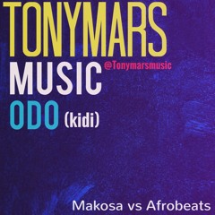 Tony Mars, ODO (Kidi)