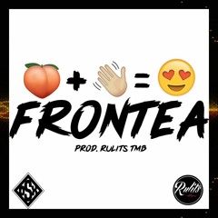 OSX MOB - Frontea (Prod. RulitsTMB)By MaartínEzequiel