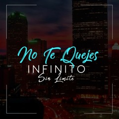 No Te Quejes (Prod. By Lan2 Records & Angel La Ciencia