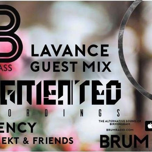 Fragmented Residency 006 | Brum & Bass Show + Lavance Guestmix | 05.07.18