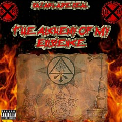5.My Own Worst Enemy - Razablade Real Feat.Da Sniper 614 & Famz
